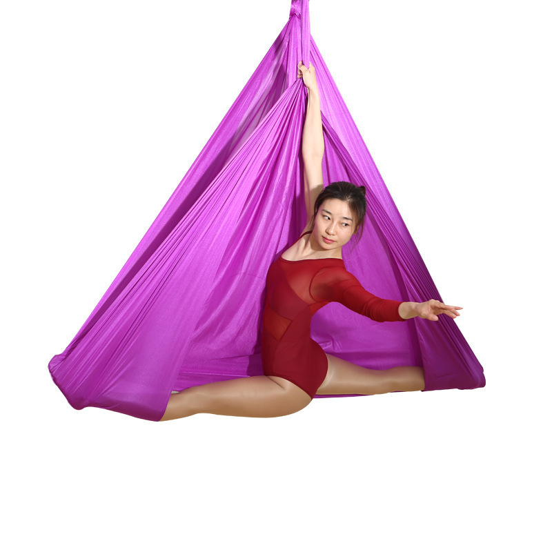 Yoga And Fitness Studio - 5x2,8 m Yogastudio Fitness Anti-zwaartekracht Aerial