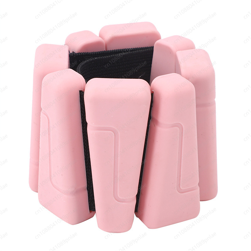 Yoga Fitness Power Yoga - Siliconen gewichtdragende armband Power Training Band