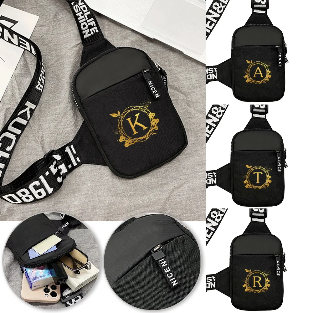 Yoga Fitness Name - Heren Sport Borsttas Fitness Yoga Mini