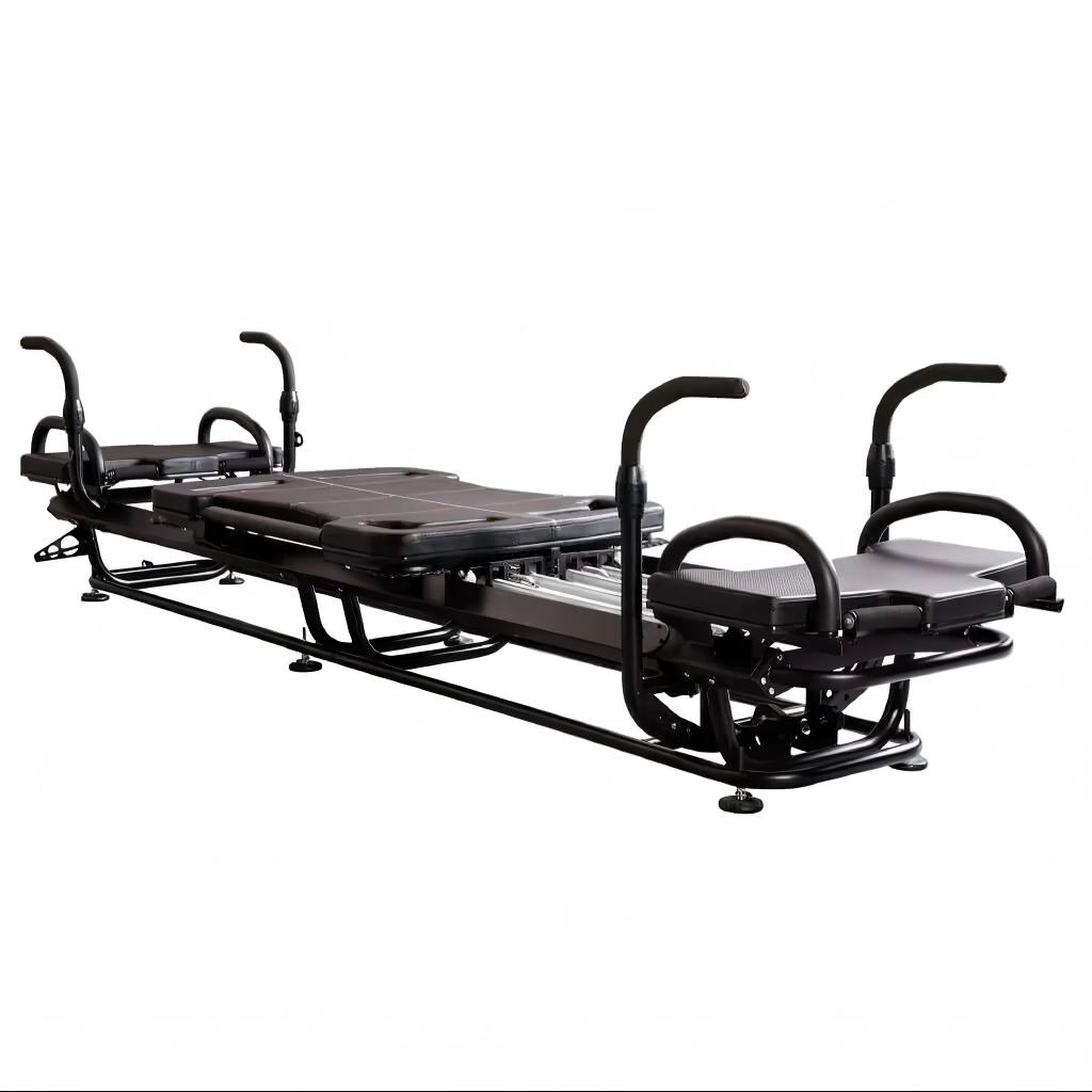 Yoga And Fitness Studio - Professionele draagbare Pilates Reformer-machine voor yogastudio's