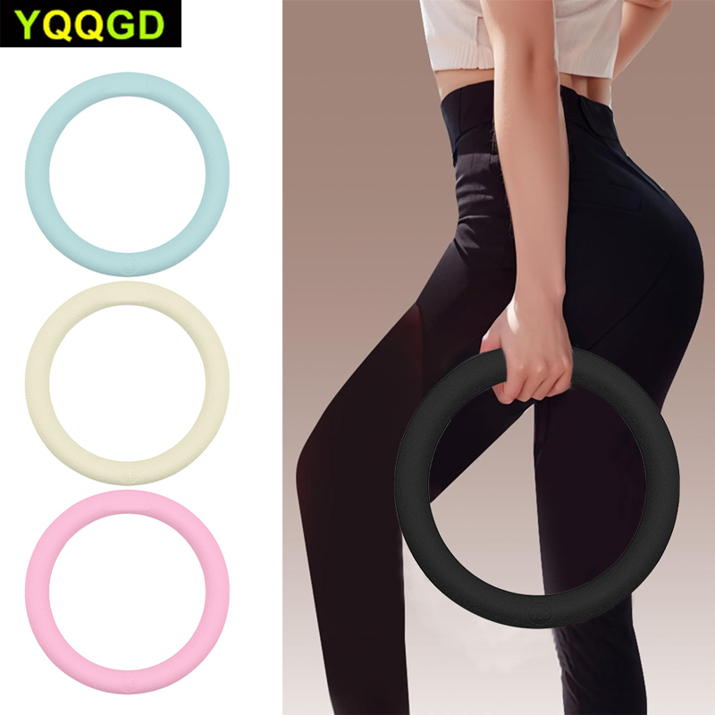 Yoga Fitness Power Yoga - 1PCS Power Ring 5lbs, gewichtsring, gewogen
