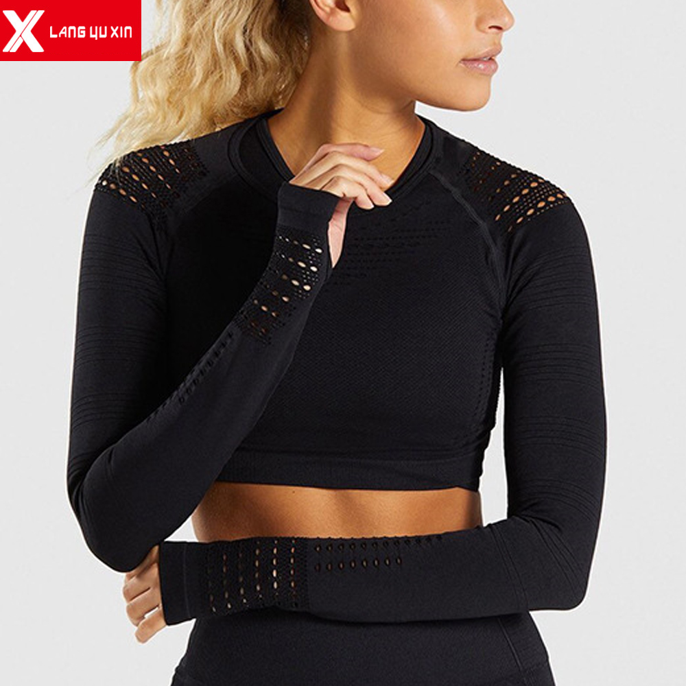 Yoga Fitness Power Yoga - 2021 Nieuwe Vrouwen Fitness T-shirt Sport
