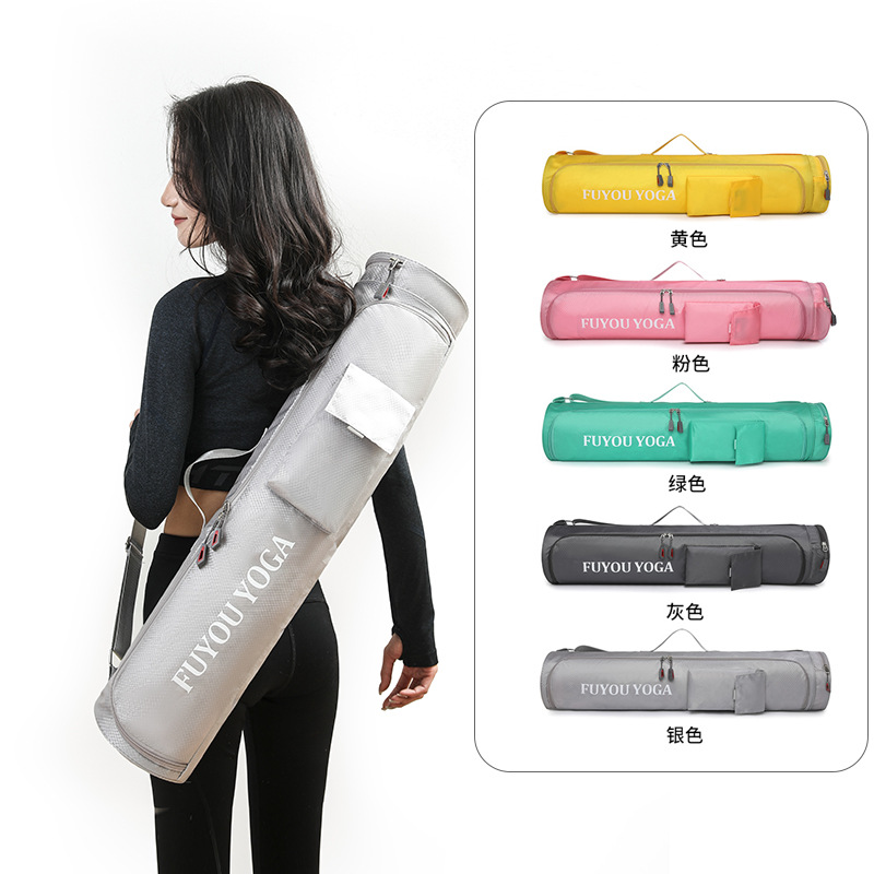 Fitness Of Yoga - Yogamat-tas met grote capaciteit Lichtgewicht waterdichte