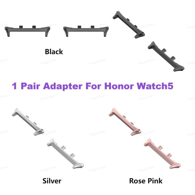 Fitness Tracker Band - 1 Paar Adapter voor Honor Watch