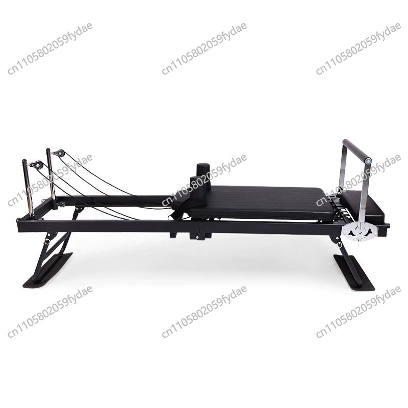 Yoga Fitness Power Yoga - Pilates Core Bed voor thuisfitness, yogatraining,