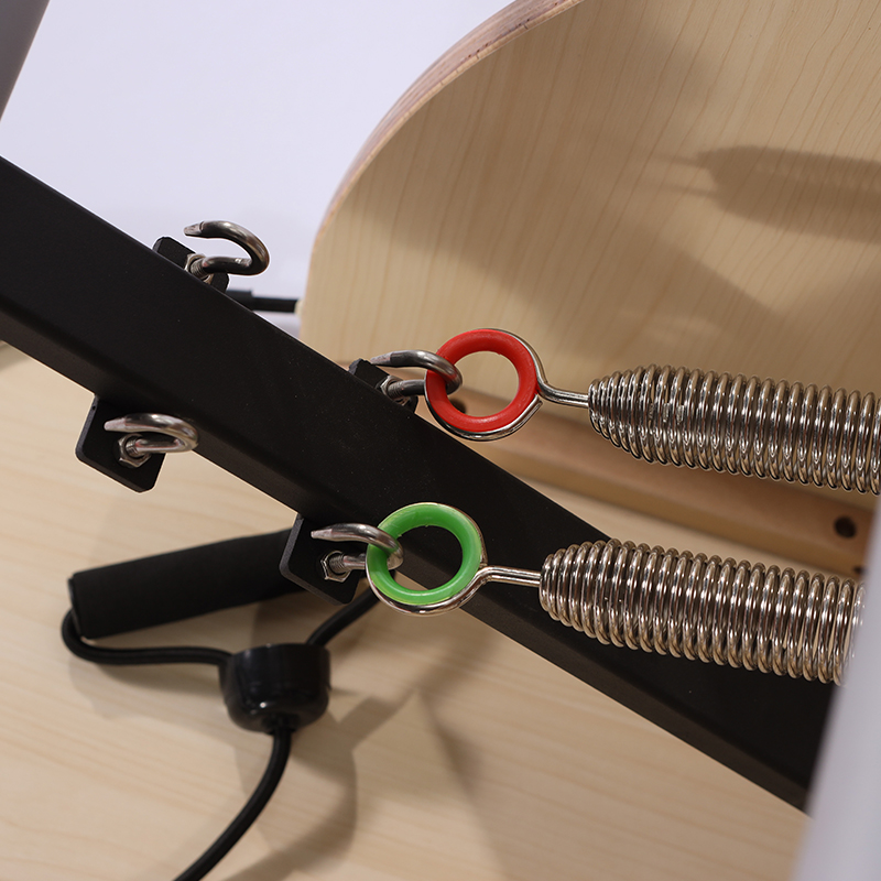 Hoogwaardige Maple Pilates Cha - Yoga And Fitness Studio recensie en prijs