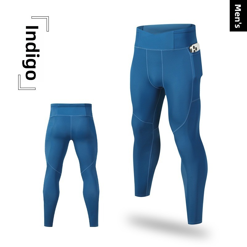 Unisex compressie yogabroek me - Yoga Fitness Pants recensie en prijs