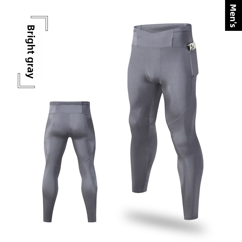 Unisex compressie yogabroek me - Yoga Fitness Pants recensie en prijs