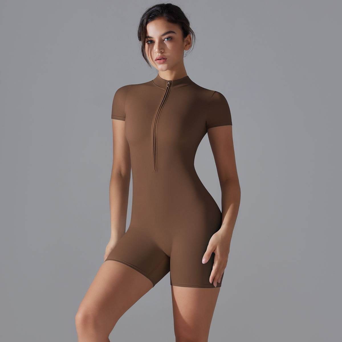 Yogaset Damesjumpsuits Eendeli - Yoga Y Fitness recensie en prijs