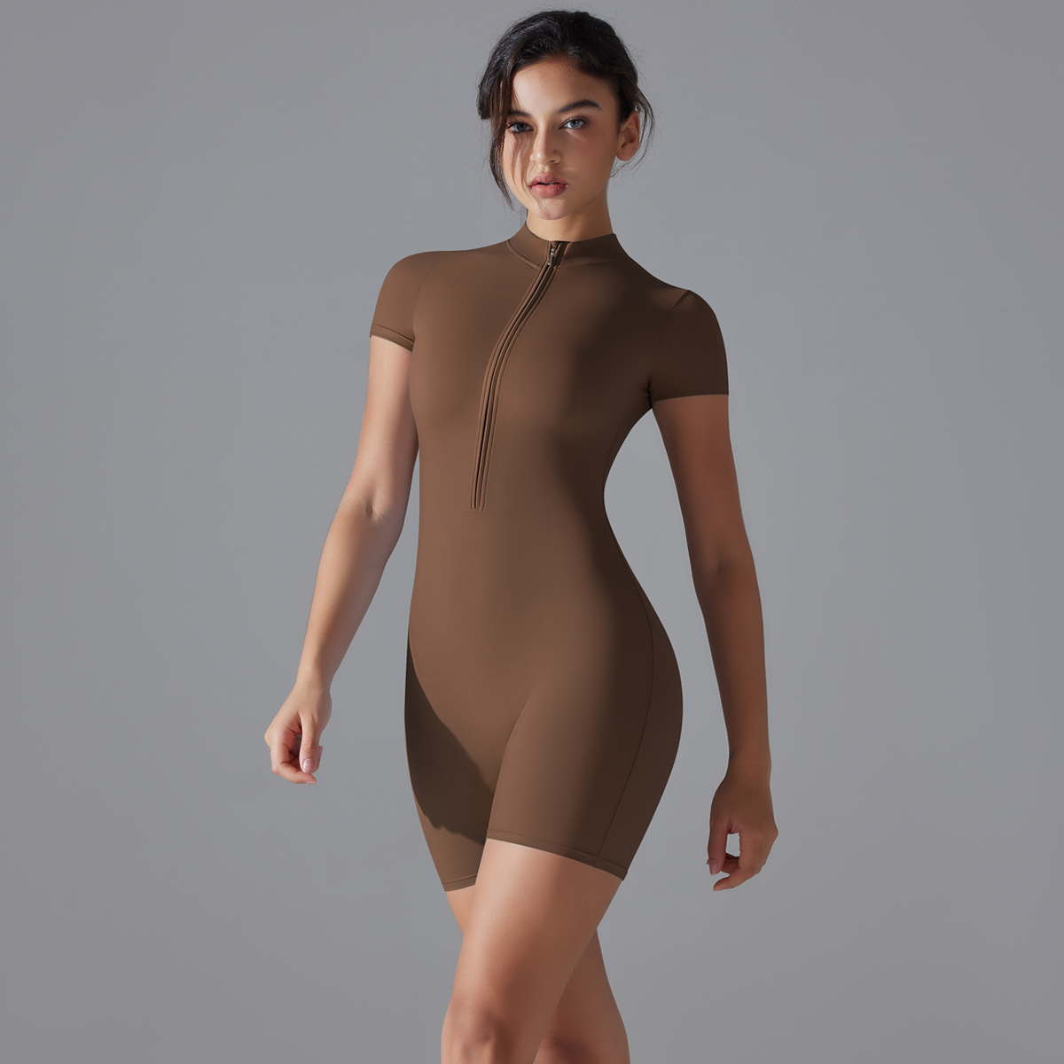 Yogaset Damesjumpsuits Eendeli - Yoga Y Fitness recensie en prijs