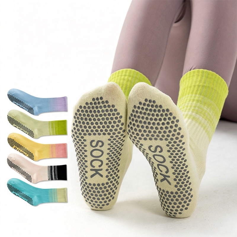 Dreamlikelin 1 paar yoga-sokke - Fitness Of Yoga recensie en prijs