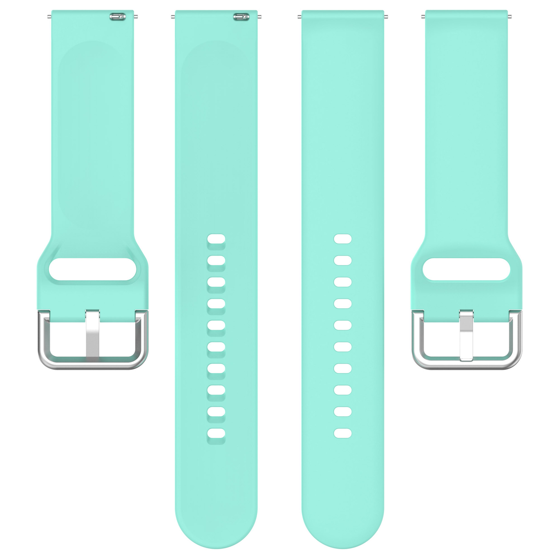 20mm Siliconen Kind Smartwatch - Fitness Tracker Band recensie en prijs