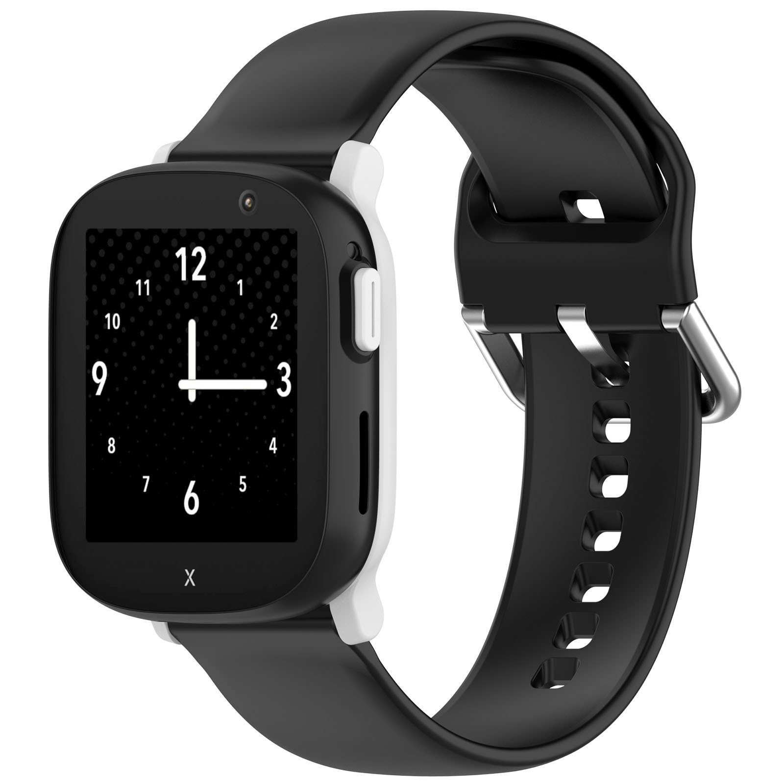 20mm Siliconen Kind Smartwatch - Fitness Tracker Band recensie en prijs