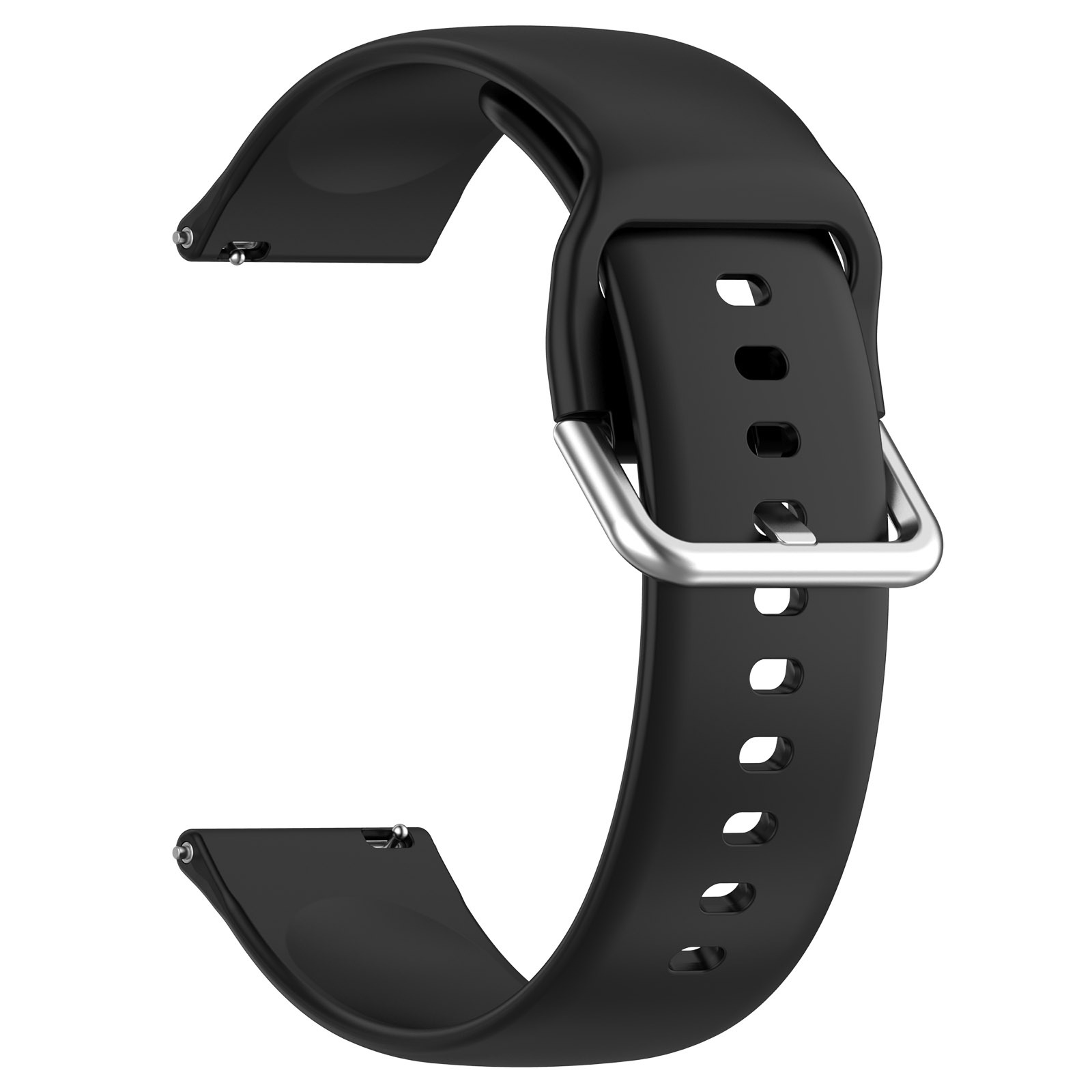 20mm Siliconen Kind Smartwatch - Fitness Tracker Band recensie en prijs
