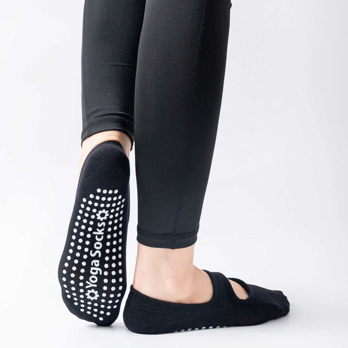 Hoge kwaliteit dames yogasokke - Fitness Yoga Pilates recensie en prijs