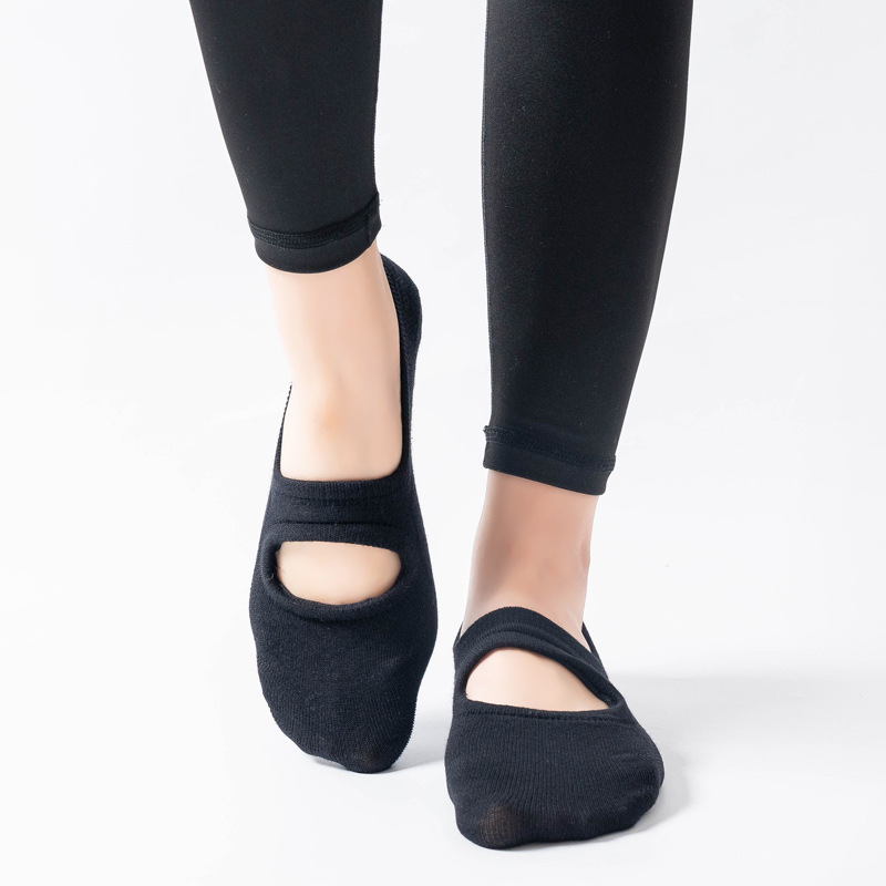 Hoge kwaliteit dames yogasokke - Fitness Yoga Pilates recensie en prijs