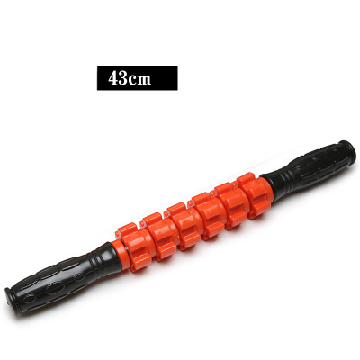 Gear Massage Stick Bar Gym Spo - Yoga Fitness Health recensie en prijs