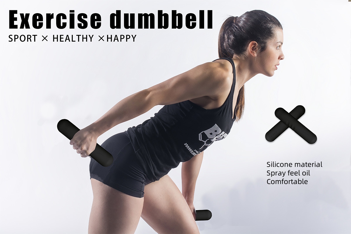 Barbell Bar Beam Siliconen Hal - Yoga Fitness Power Yoga recensie en prijs