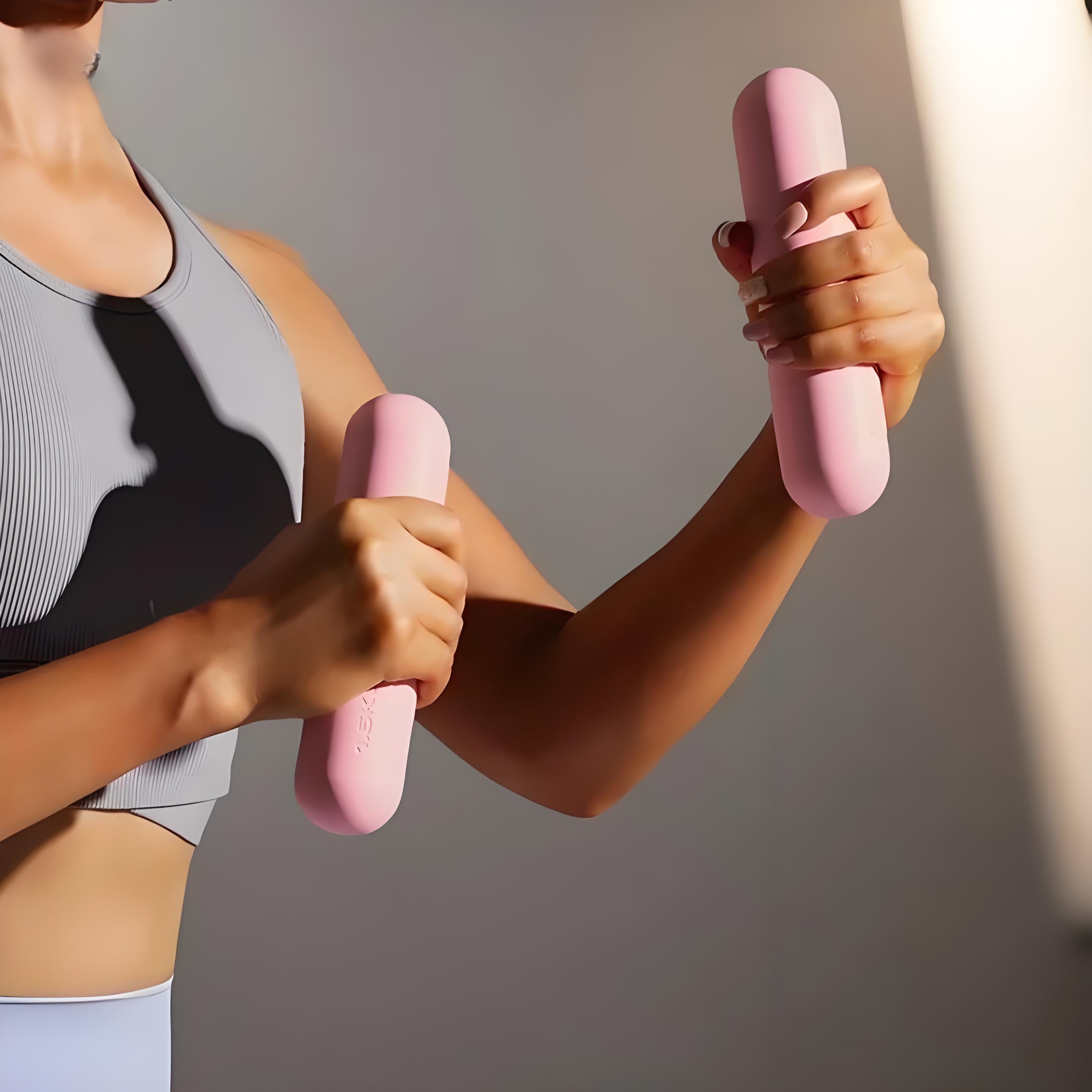 Barbell Bar Beam Siliconen Hal - Yoga Fitness Power Yoga recensie en prijs