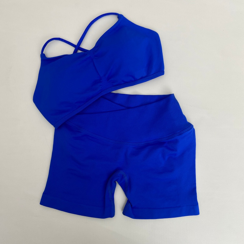 Dames High Stretch Gym Sportkl - Yoga Y Fitness recensie en prijs