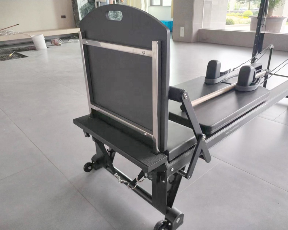 Commerciële Elina Pilates Refo - Yoga And Fitness Studio recensie en prijs
