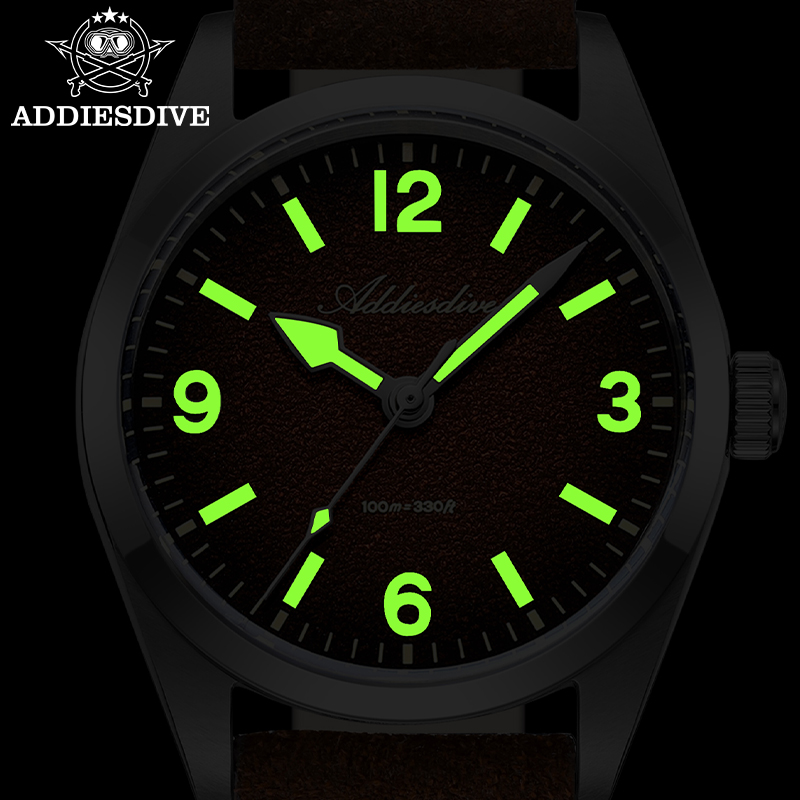 ADDIESDIVE 36MM 200M waterdich - Resistance Bands recensie en prijs