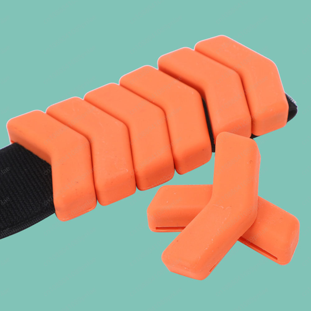 Siliconen gewichtdragende armb - Yoga Fitness Power Yoga recensie en prijs