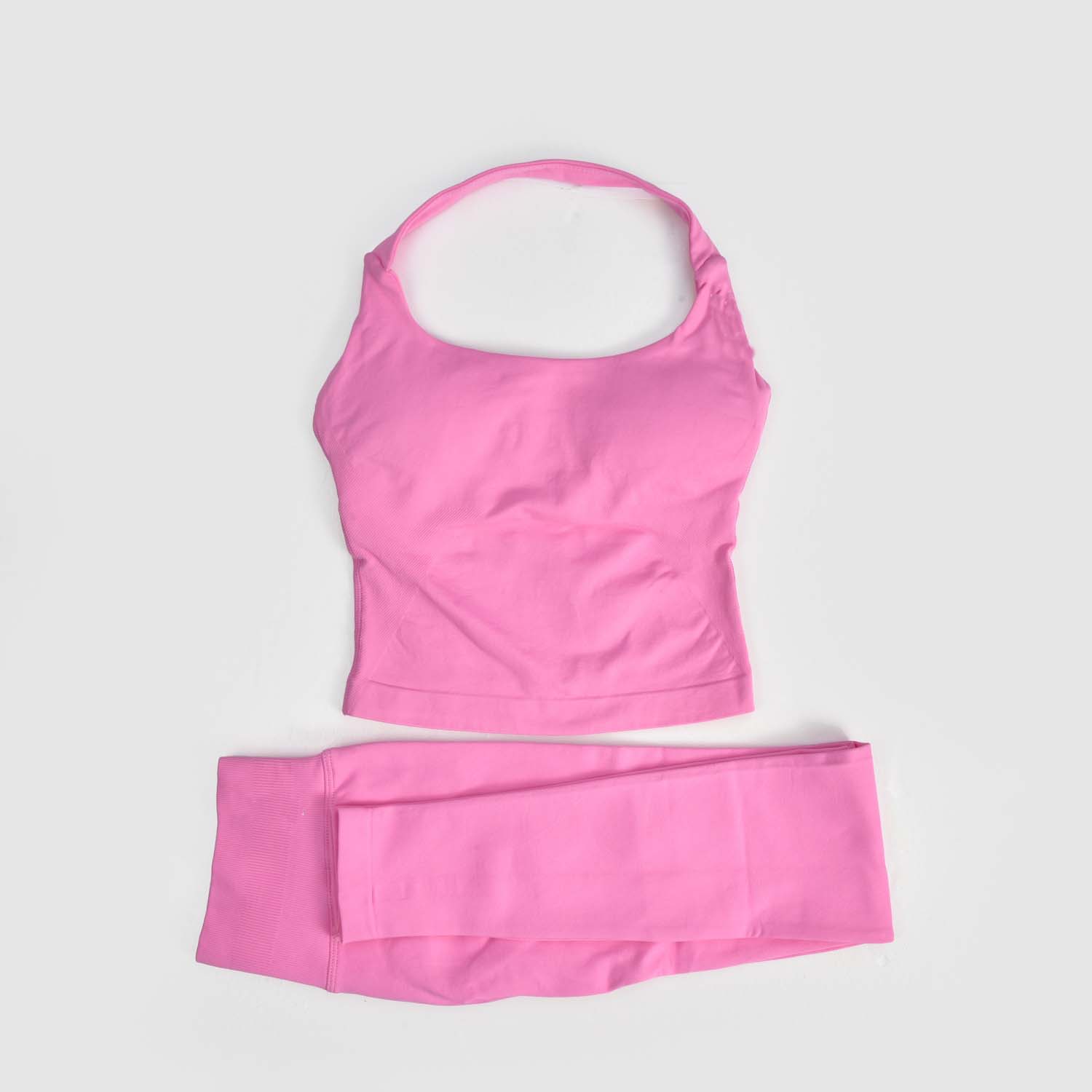 2-delige sportkleding dames yo - Yoga Y Fitness recensie en prijs