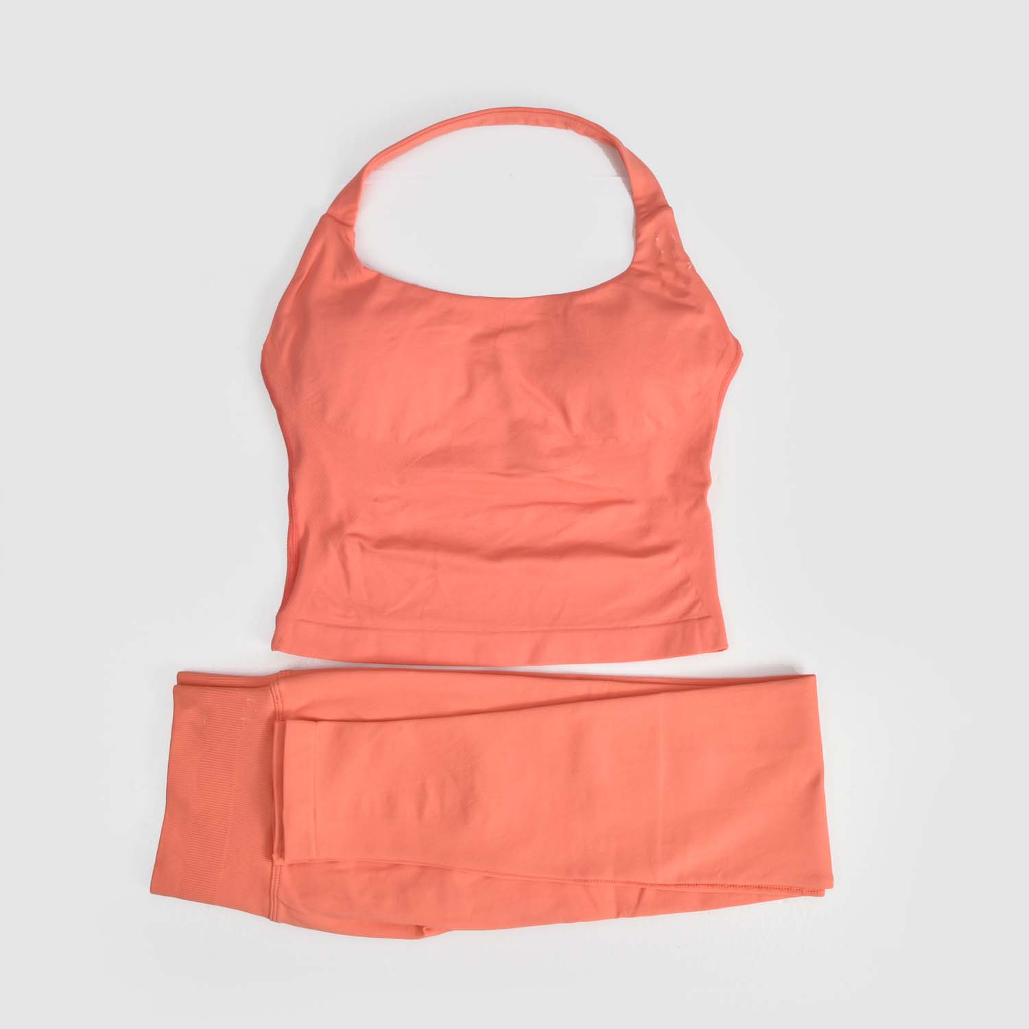 2-delige sportkleding dames yo - Yoga Y Fitness recensie en prijs