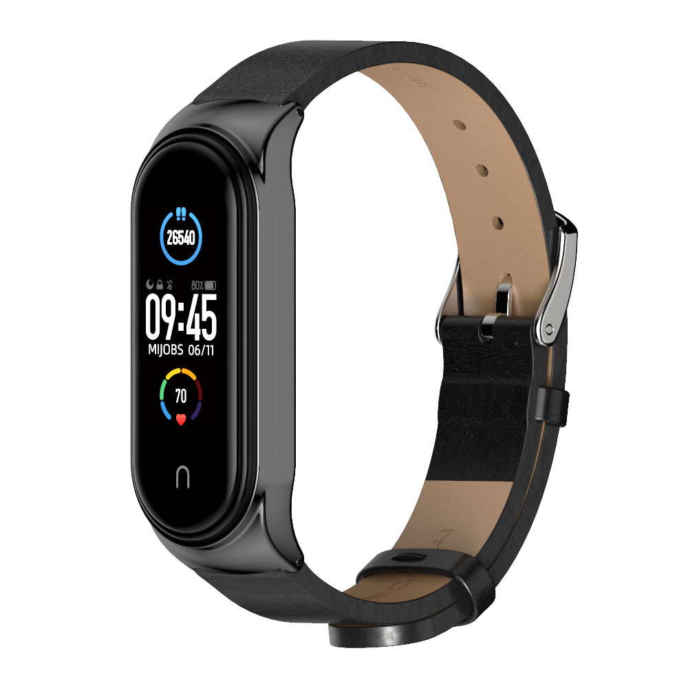 Voor Mi Band 10 9 8 7 6 5 Band - Fitness Tracker Band recensie en prijs