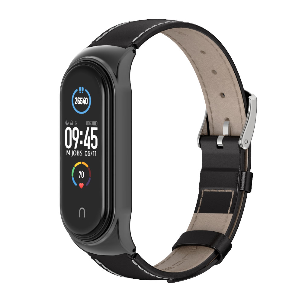 Voor Mi Band 10 9 8 7 6 5 Band - Fitness Tracker Band recensie en prijs