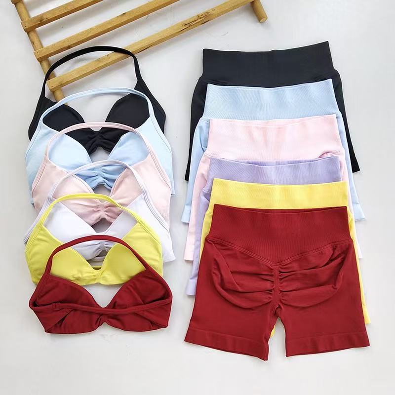 HISTELLO Sportset Dames Strapp - Yoga Y Fitness recensie en prijs