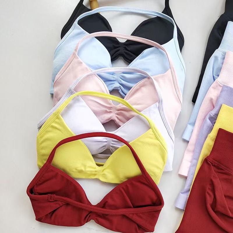 HISTELLO Sportset Dames Strapp - Yoga Y Fitness recensie en prijs