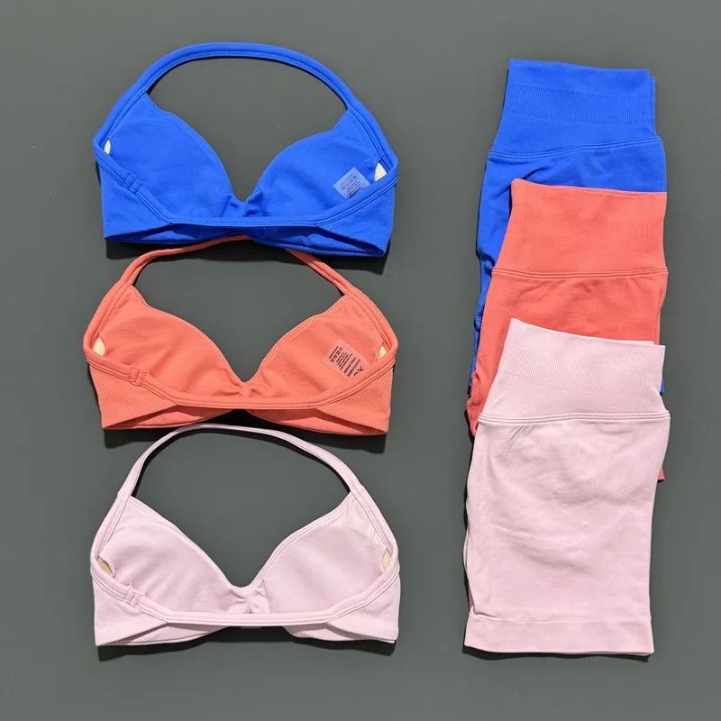 2-delige HISTELLO sportset Naa - Yoga Y Fitness recensie en prijs