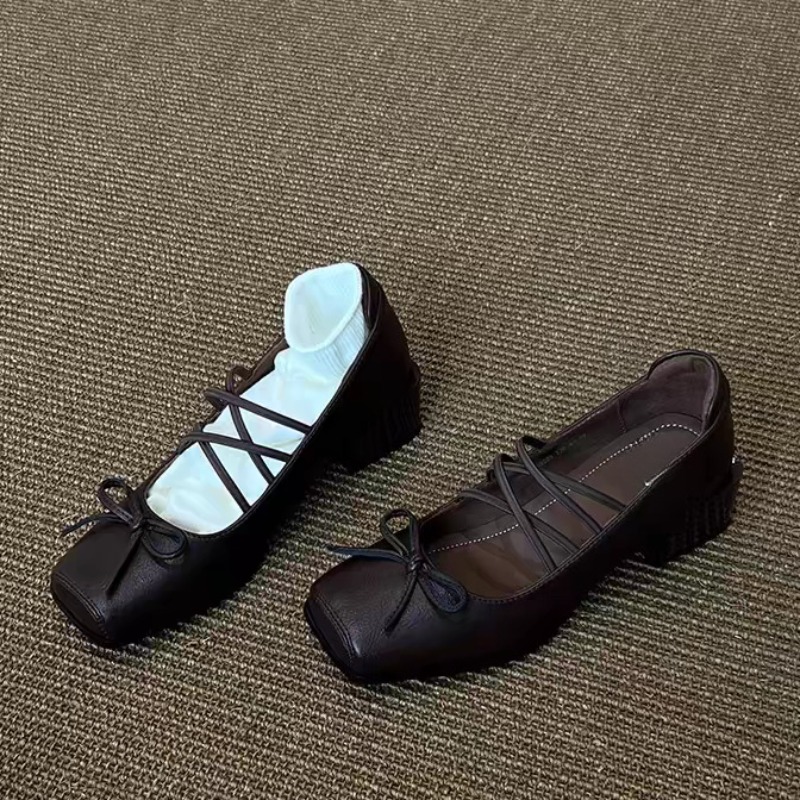 Enkele schoenen Mode Nieuwe vi - Resistance Bands recensie en prijs