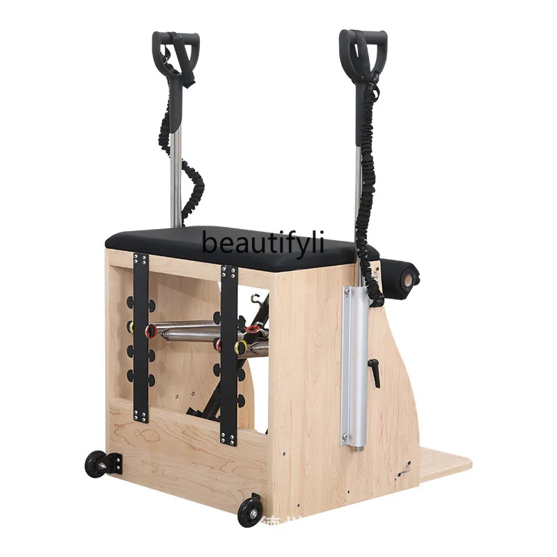 Y1 Pilates Stabiele stoel Yoga - Yoga And Fitness Studio recensie en prijs