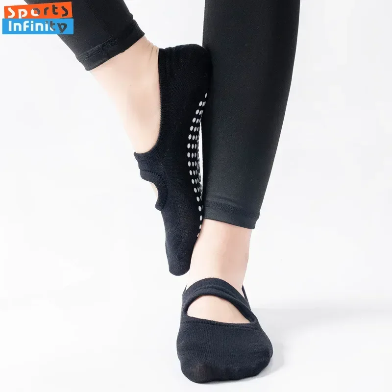 1 Paar Eur 35-42 Siliconen Ant - Fitness Yoga Pilates recensie en prijs