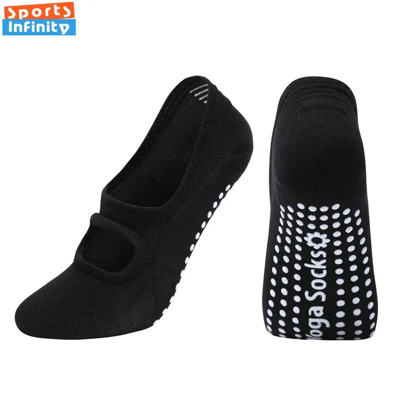 1 Paar Eur 35-42 Siliconen Ant - Fitness Yoga Pilates recensie en prijs