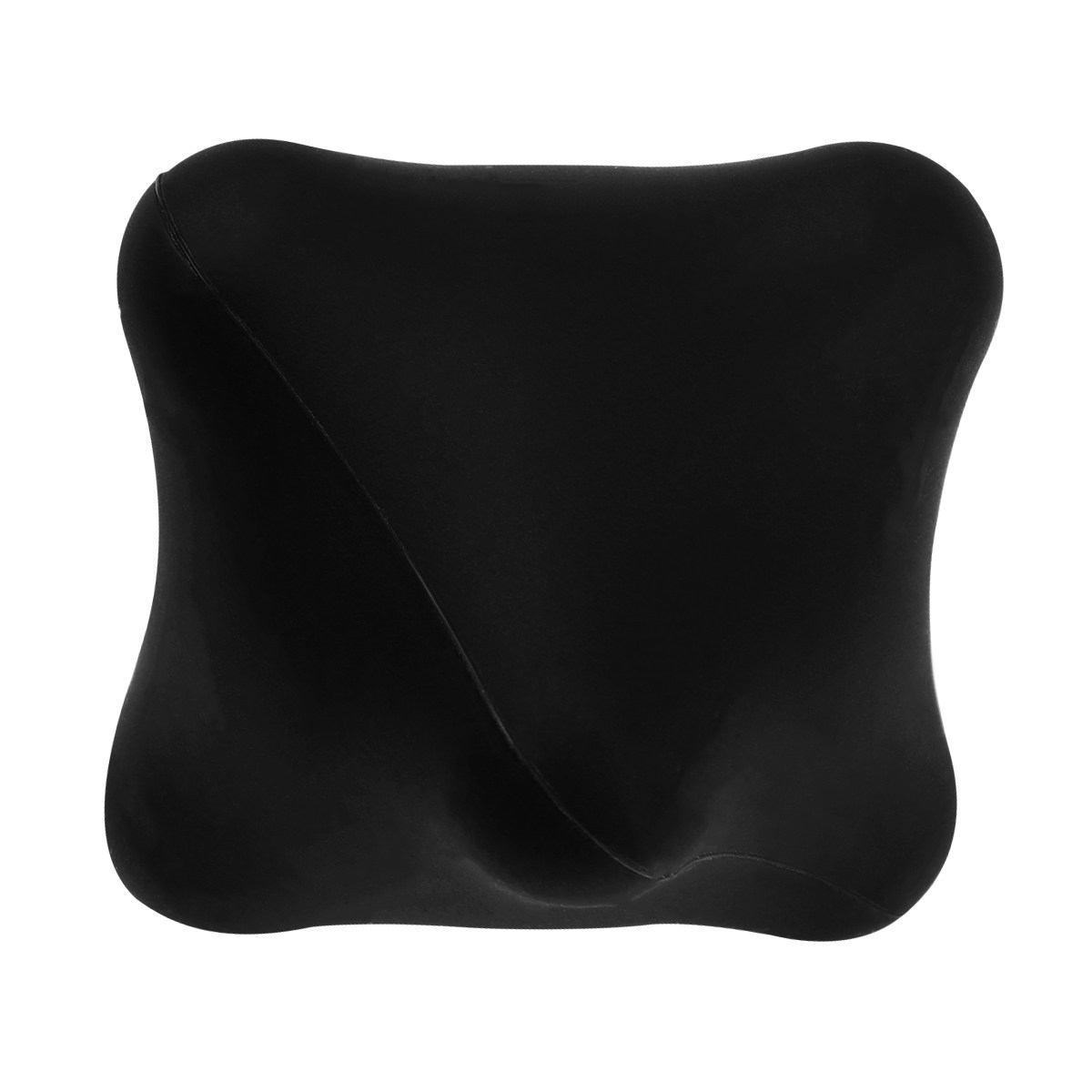 Siliconen massagebal voor hand - Yoga Fitness Health recensie en prijs