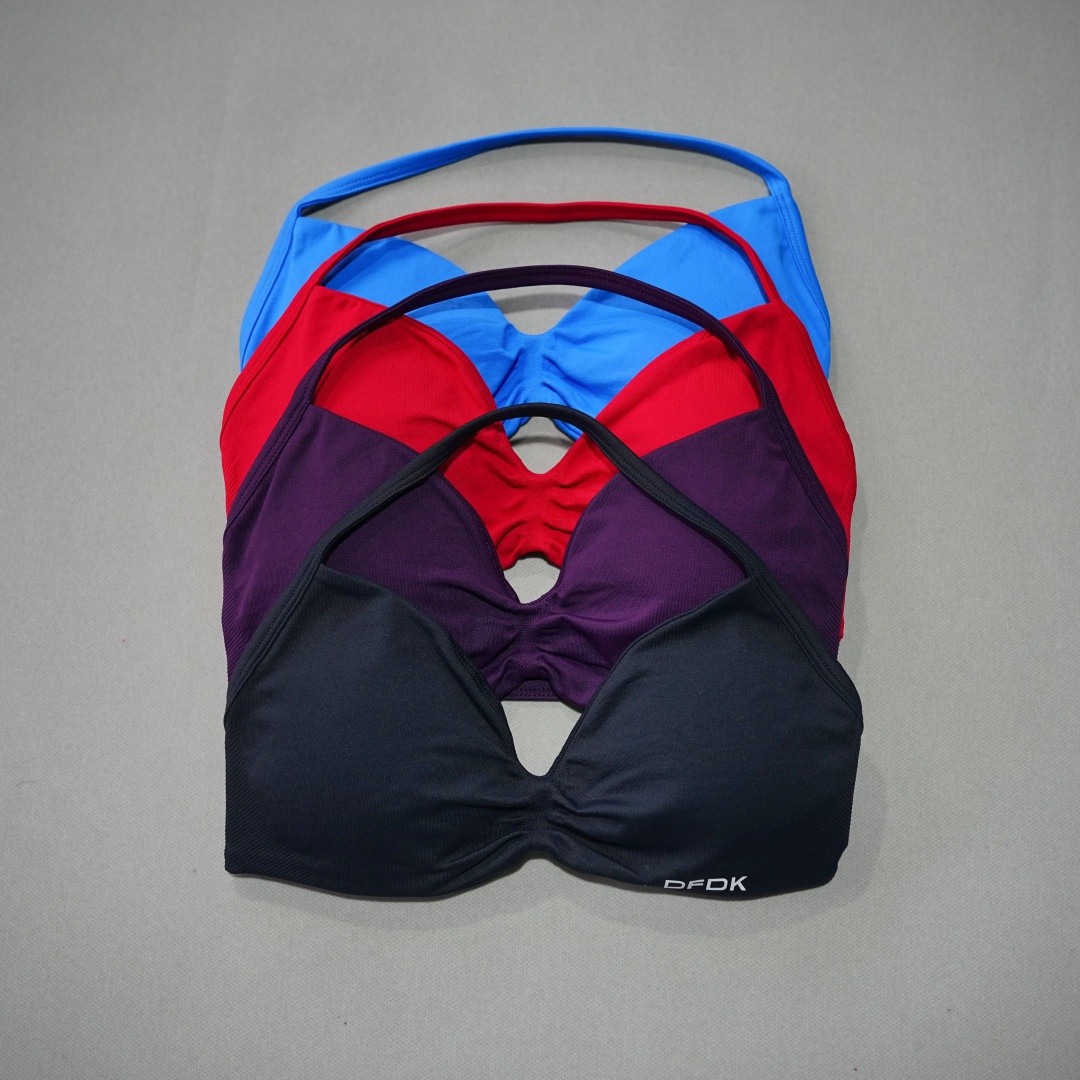 DFDK Hot Sale Dames Naadloze F - Yoga Fitness Set recensie en prijs