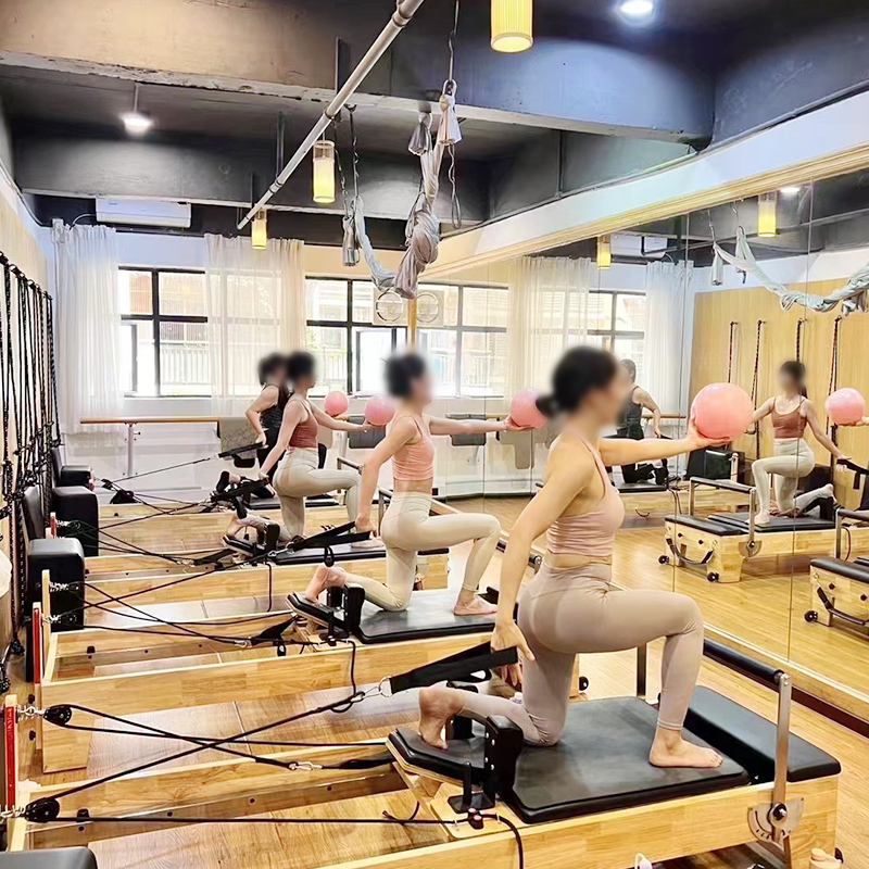 2025 Nieuwste Pilates Hervorme - Yoga And Fitness Studio recensie en prijs