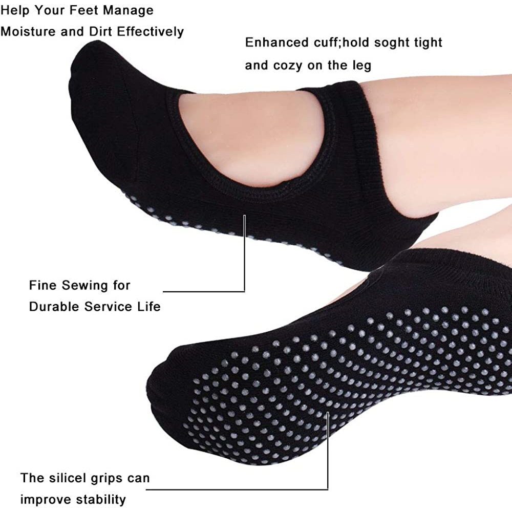 Backless antislip Fitness Pila - Fitness Yoga Pilates recensie en prijs