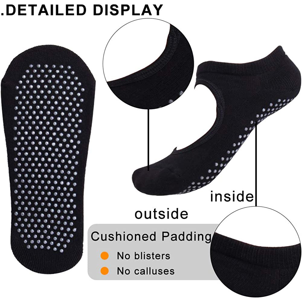 Backless antislip Fitness Pila - Fitness Yoga Pilates recensie en prijs