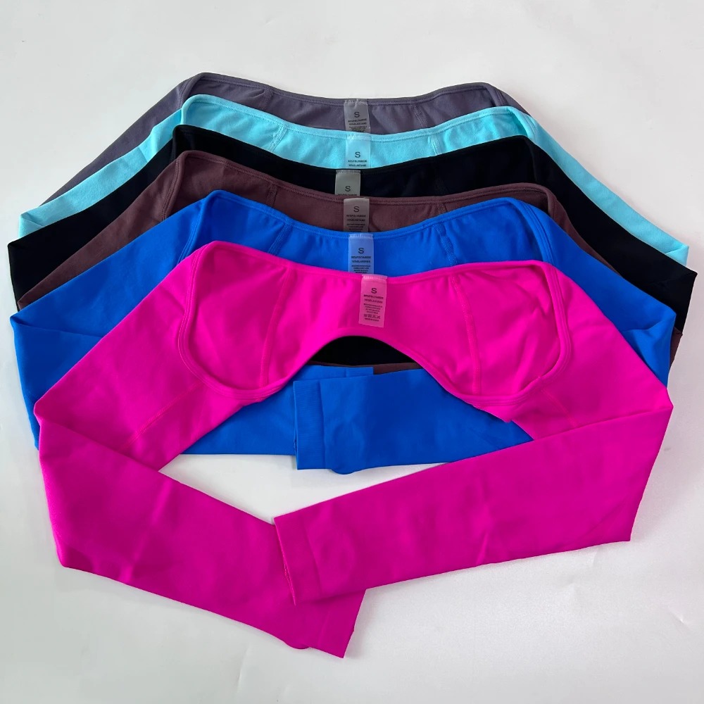 NO LOGO 3-delige Gymset Naadlo - Yoga Y Fitness recensie en prijs