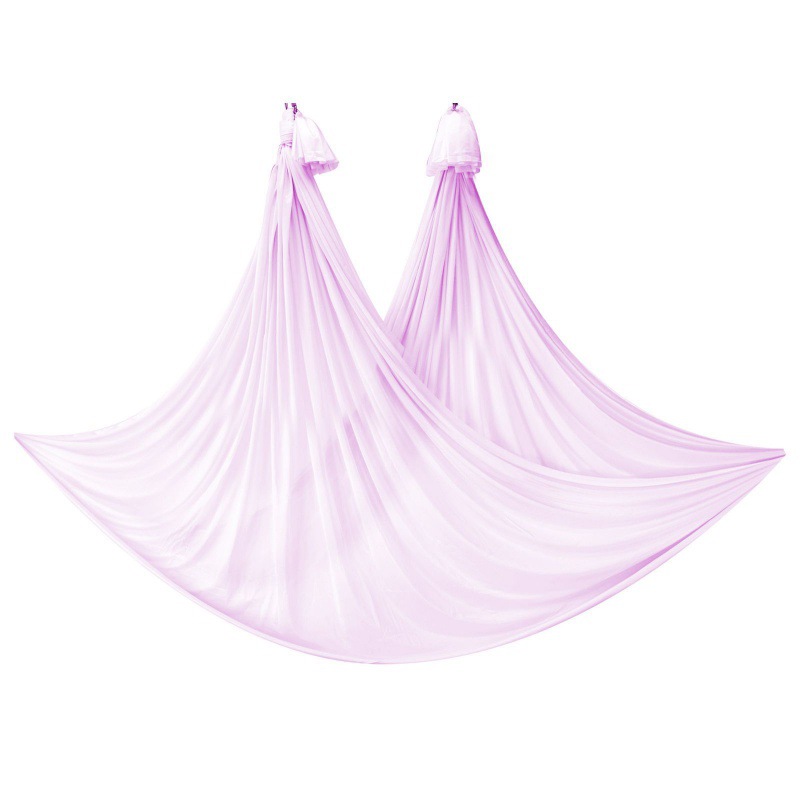 7-meter complete aerial yoga h - Yoga And Fitness Studio recensie en prijs