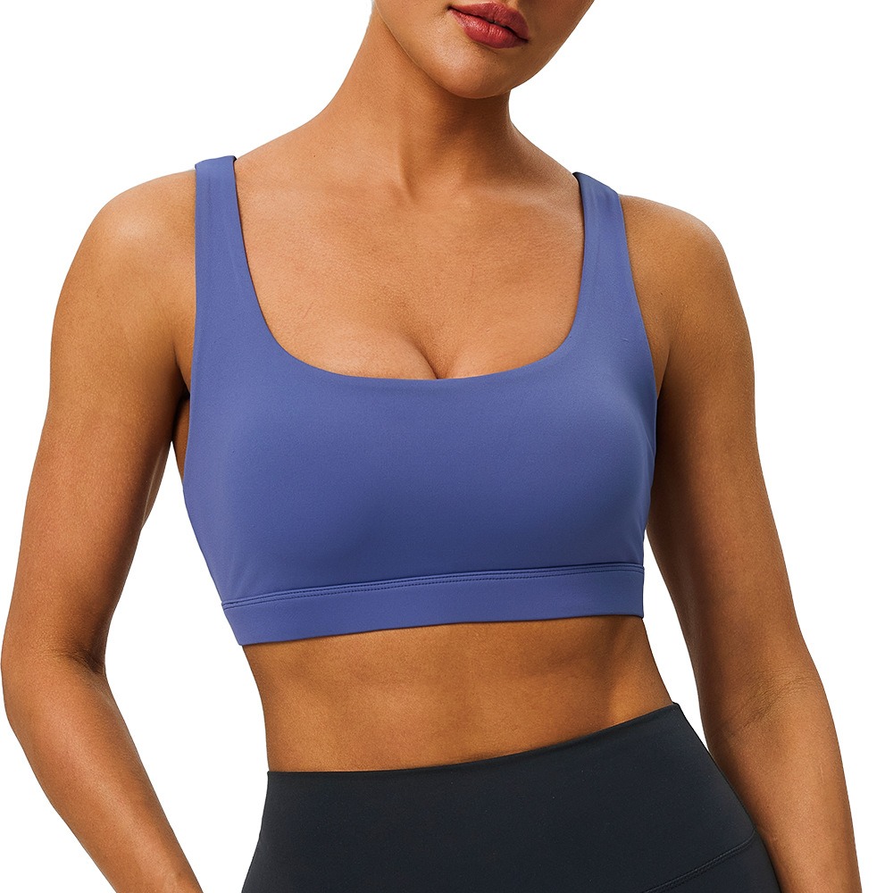 Sportbeha voor dames, medium h - Yoga Y Fitness recensie en prijs