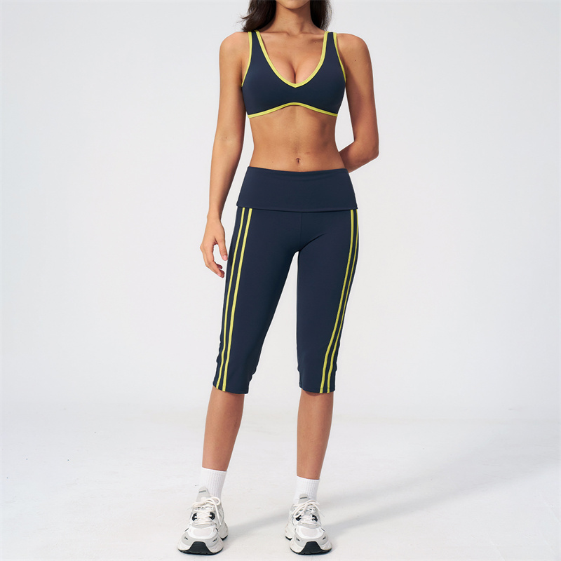 TRY TO BN Dames 2-delige yogas - Yoga Fitness Yoga recensie en prijs