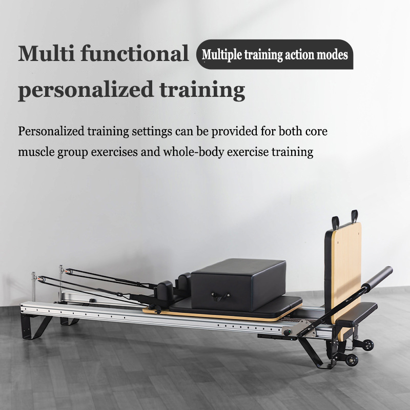 Op maat gemaakte yogastudio fi - Yoga And Fitness Studio recensie en prijs