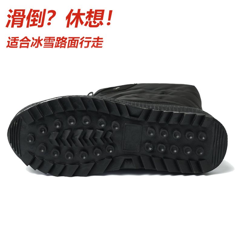 Dames Winter Snowboots met dik - Resistance Bands recensie en prijs