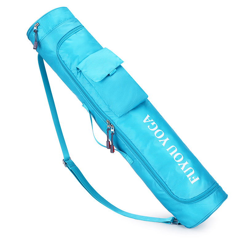 Yogamat-tas met grote capacite - Fitness Of Yoga recensie en prijs